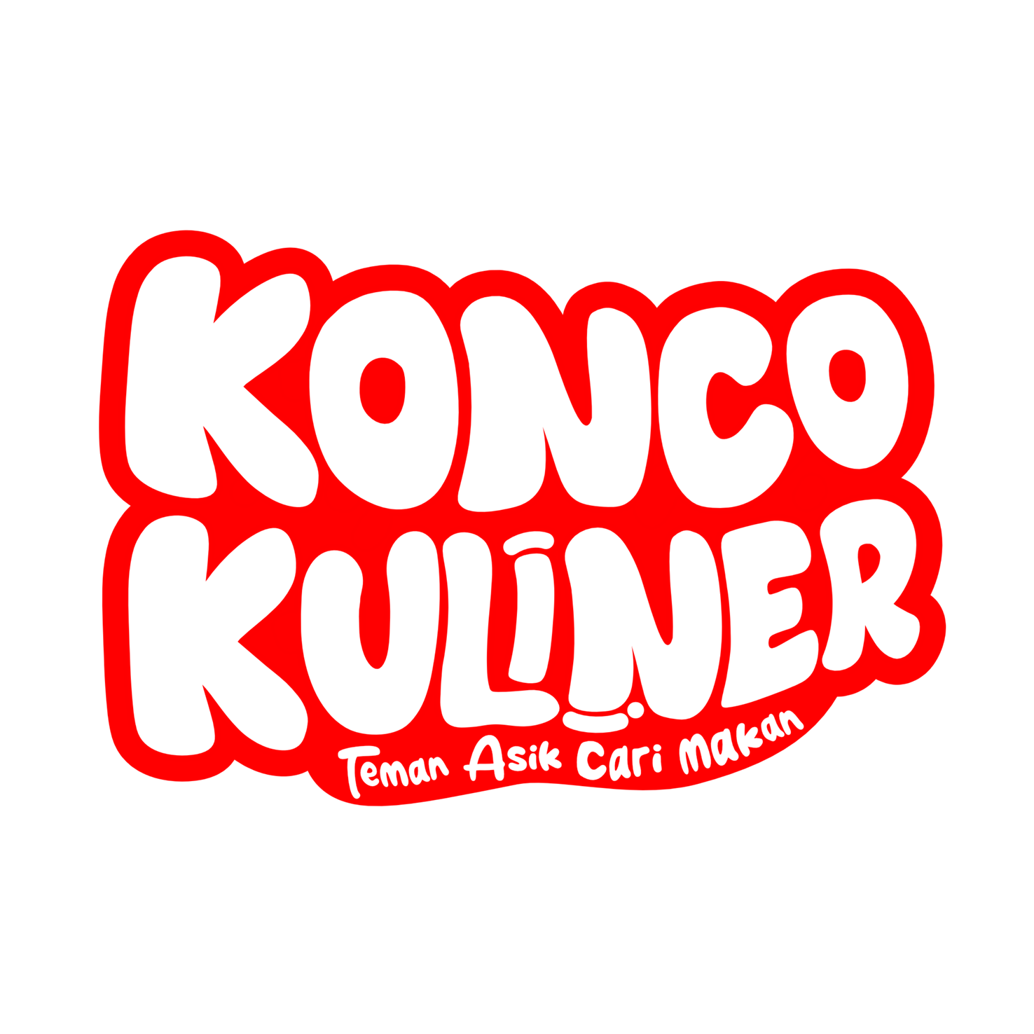 Konco Kuliner Logo