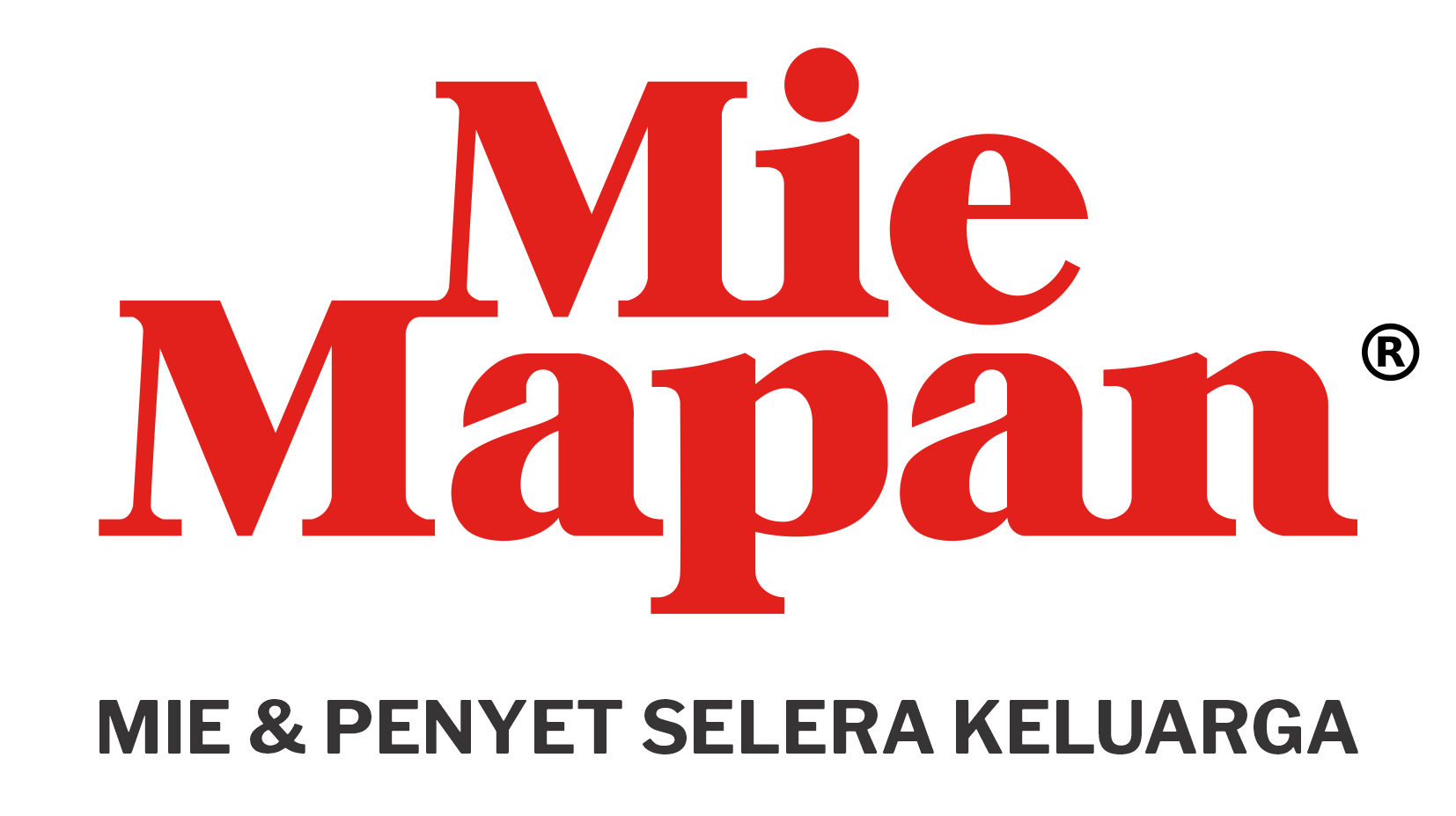 Review Mie Mapan, Ulasan Mie Mapan