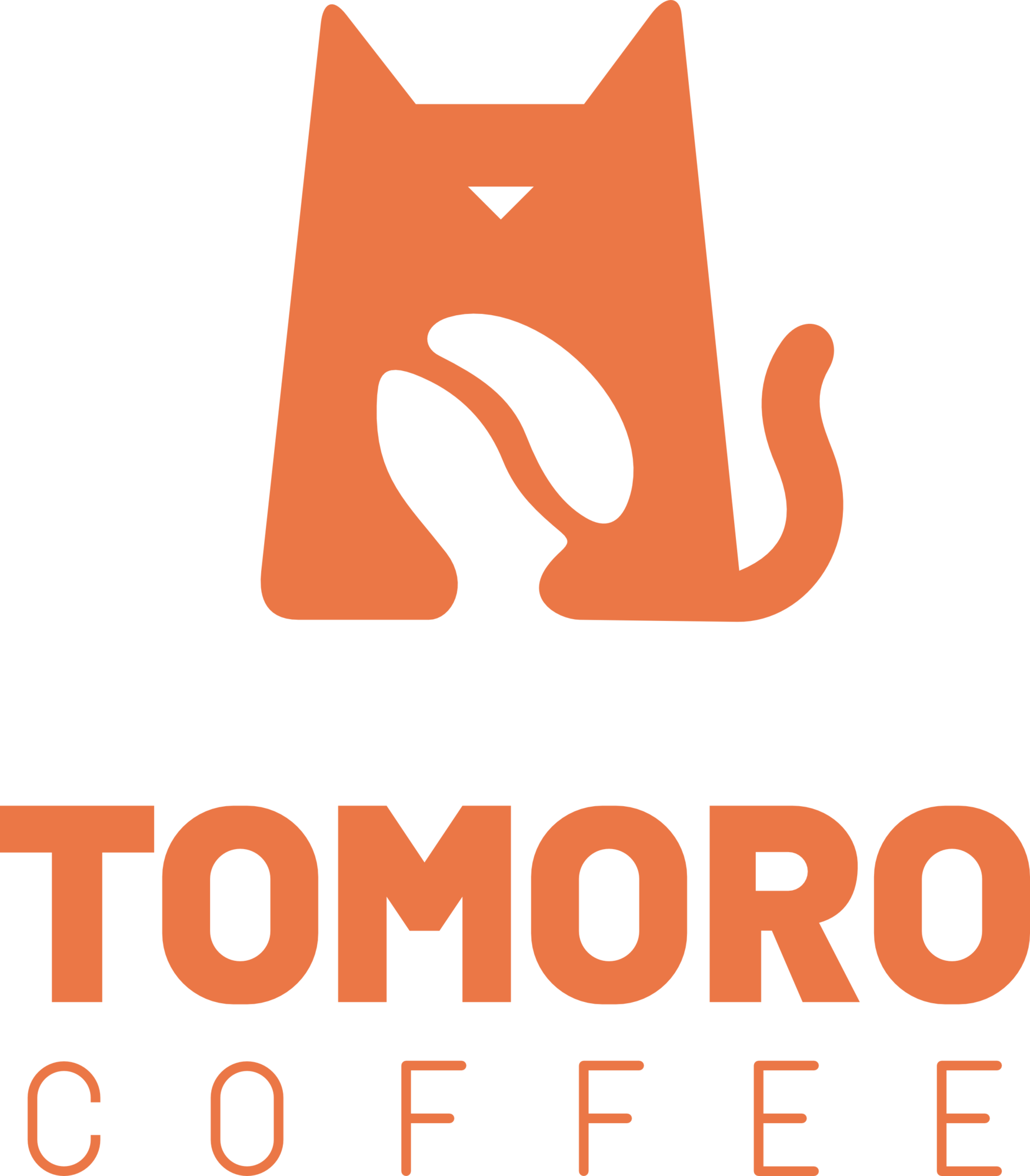 Review Tomoro Coffee, Ulasan Tomoro Coffee