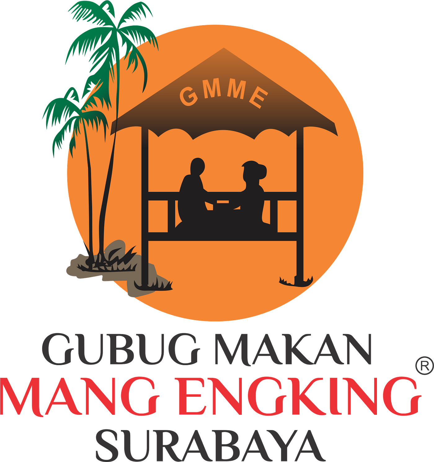 Review Gubug Makan Mang Engking, Ulasan Gubug Makan Mang Engking