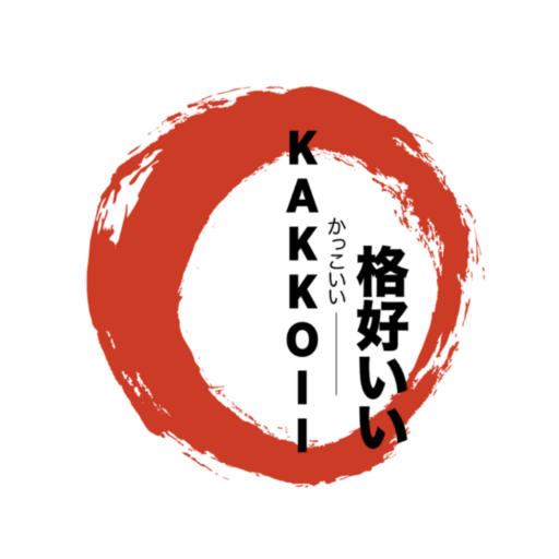 Review Kakkoii , Ulasan Kakkoii 